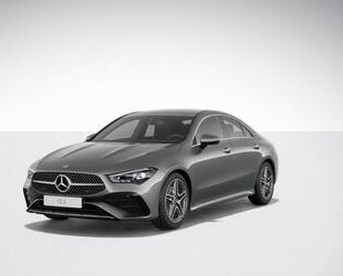 Mercedes-Benz CLA 200 Gebrauchtwagen