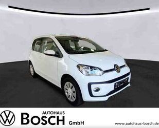VW up! Gebrauchtwagen