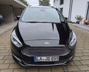 Ford Galaxy Gebrauchtwagen