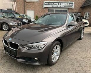 BMW 318 Gebrauchtwagen