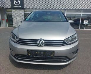 VW Golf Sportsvan Gebrauchtwagen