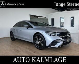 Mercedes-Benz EQE Gebrauchtwagen
