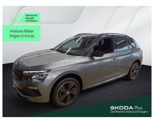 Skoda Kamiq Gebrauchtwagen