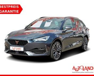 Cupra Leon Gebrauchtwagen