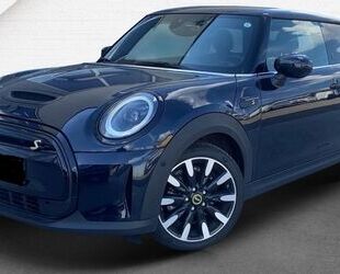 Mini Cooper SE Gebrauchtwagen