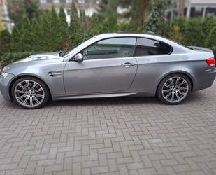 BMW M3 Gebrauchtwagen