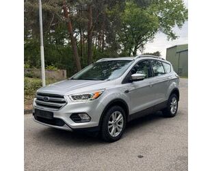 Ford Kuga Gebrauchtwagen