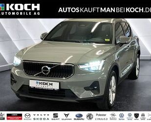 Volvo XC40 Gebrauchtwagen