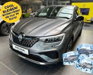 Renault Arkana Gebrauchtwagen