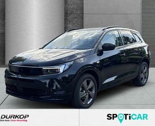 Opel Grandland (X) Gebrauchtwagen