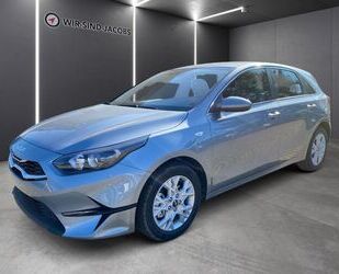 Kia ceed / Ceed Gebrauchtwagen