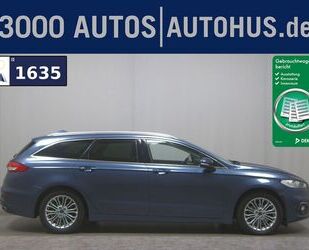 Ford Mondeo Gebrauchtwagen
