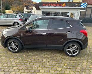 Opel Mokka Gebrauchtwagen