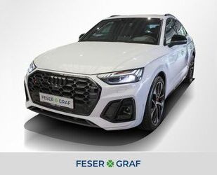 Audi SQ5 Gebrauchtwagen