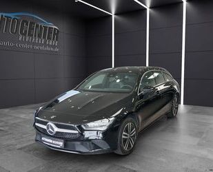 Mercedes-Benz CLA 250 Gebrauchtwagen