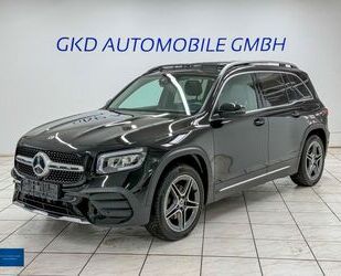 Mercedes-Benz GLB 200 Gebrauchtwagen
