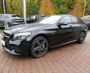Mercedes-Benz C 300 Gebrauchtwagen