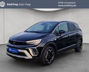 Opel Crossland (X) Gebrauchtwagen