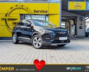 Opel Grandland (X) Gebrauchtwagen