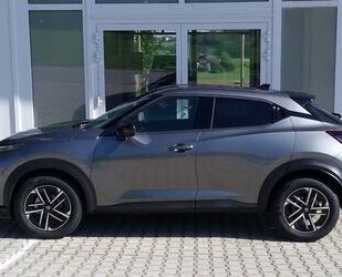 Nissan Juke Gebrauchtwagen