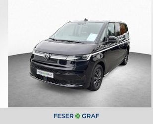 VW T7 Multivan Gebrauchtwagen