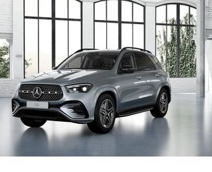 Mercedes-Benz GLE 350 Gebrauchtwagen