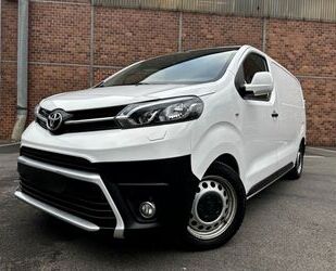 Toyota Proace (Verso) Gebrauchtwagen