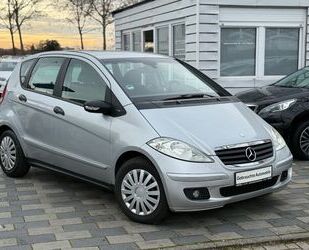 Mercedes-Benz A 150 Gebrauchtwagen
