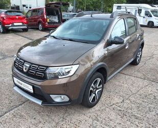 Dacia Sandero Gebrauchtwagen