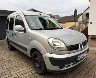 Renault Kangoo Gebrauchtwagen
