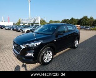 Hyundai TUCSON Gebrauchtwagen