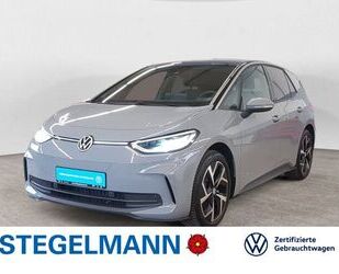 VW ID.3 Gebrauchtwagen