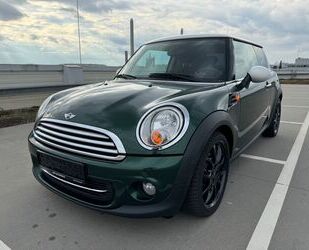 Mini Cooper Gebrauchtwagen