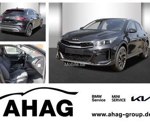 Kia XCeed Gebrauchtwagen