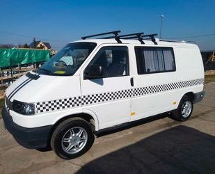 VW T4 andere Gebrauchtwagen