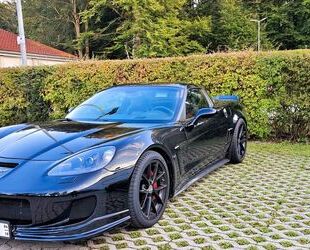 Corvette C6 Gebrauchtwagen