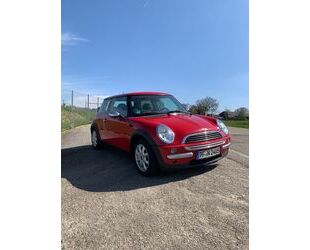 Mini ONE Gebrauchtwagen