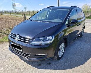 VW Sharan Gebrauchtwagen