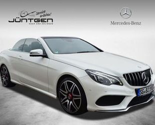 Mercedes-Benz E 350 Gebrauchtwagen
