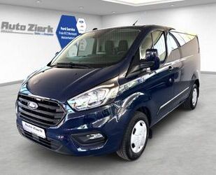 Ford Transit Custom Gebrauchtwagen
