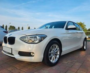 BMW 116 Gebrauchtwagen