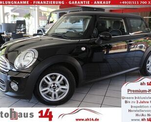 Mini Cooper Gebrauchtwagen