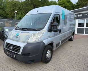 Fiat Ducato Gebrauchtwagen