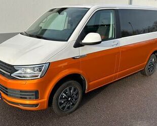 VW T6 Multivan Gebrauchtwagen