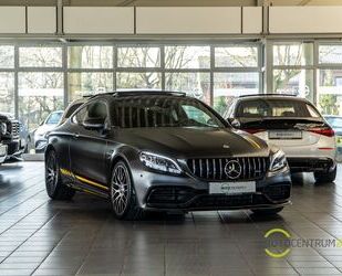 Mercedes-Benz C 63 AMG Gebrauchtwagen