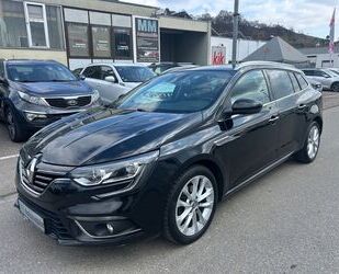 Renault Megane Gebrauchtwagen