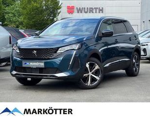 Peugeot 5008 Gebrauchtwagen