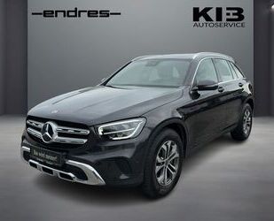 Mercedes-Benz GLC 220 Gebrauchtwagen