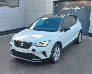 Seat Arona Gebrauchtwagen