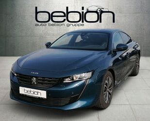Peugeot 508 Gebrauchtwagen
